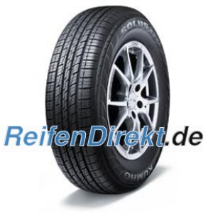 Kumho Solus KL21 ( P225/65 R17 102H ) von Kumho