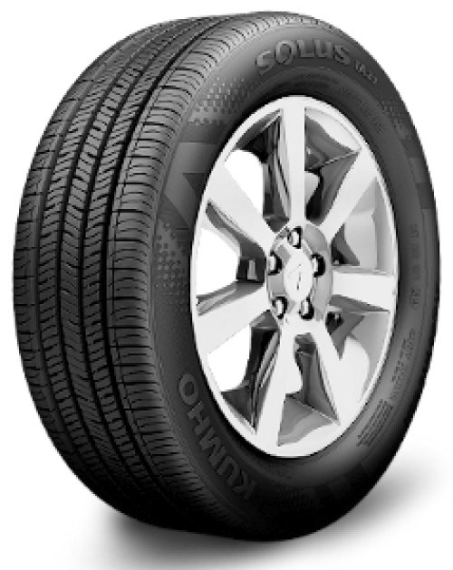 Kumho Solus TA31 ( 205/65 R16 95H 4PR ) von Kumho