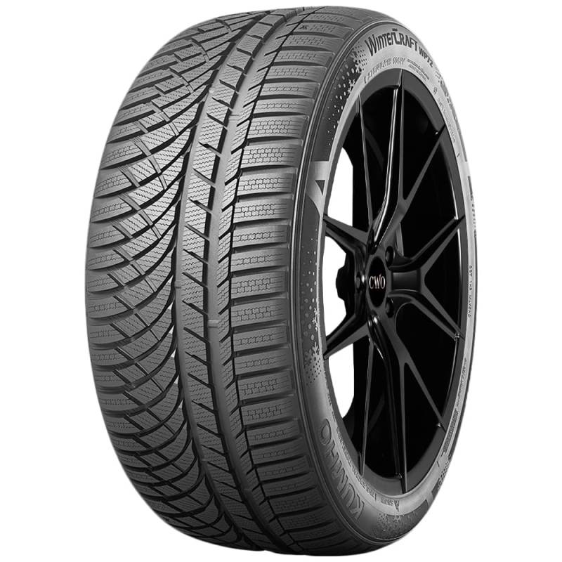 Kumho WINTERREIFEN 275 40 R18 103V KUMHO WINTERCRAFT WP72 TL M+S 3PMSF XL FSL von Kumho