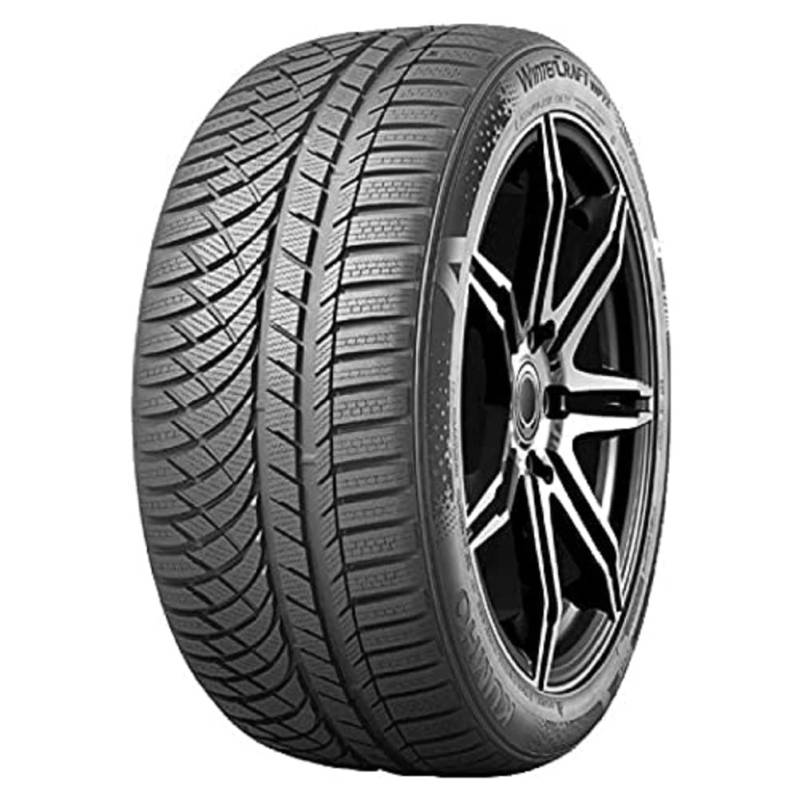 Kumho WP72 XL - 245/35R19 93W - Winterreifen von Kumho