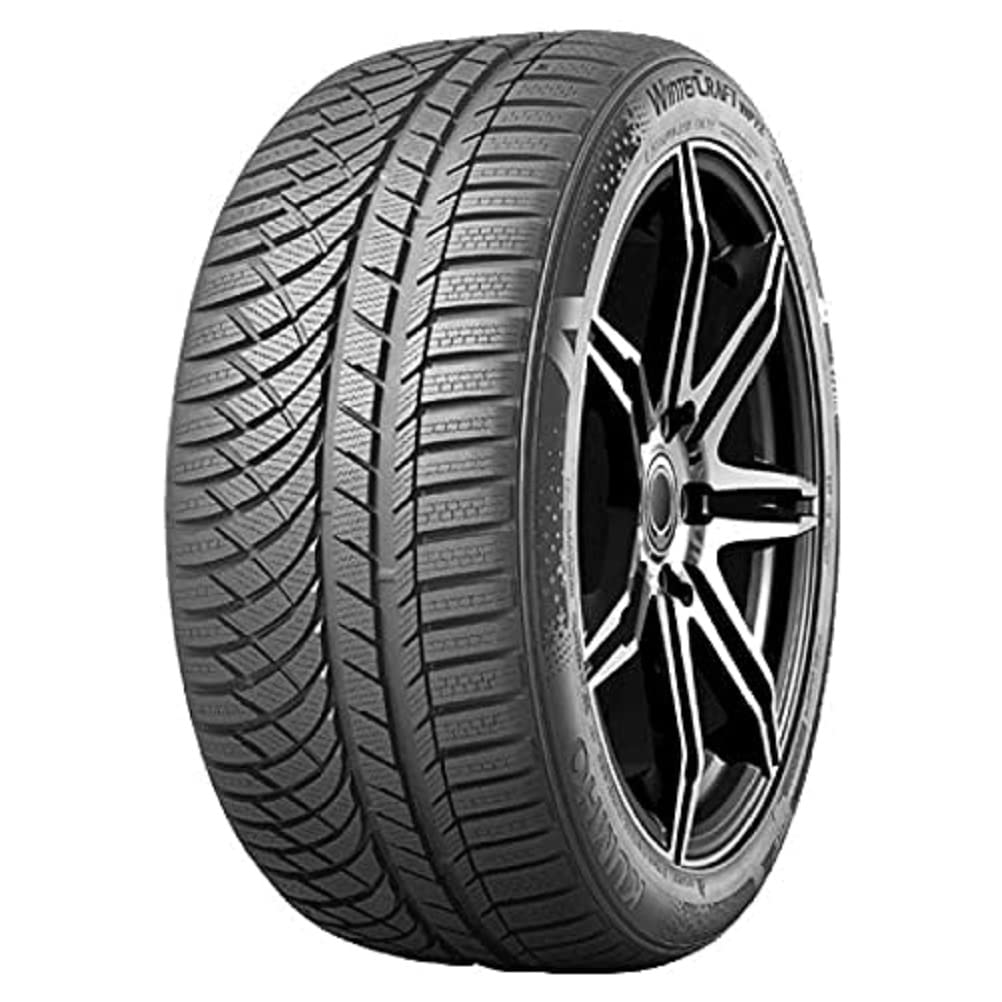 Kumho WP72 XL - 245/40R20 98V - Winterreifen von Kumho