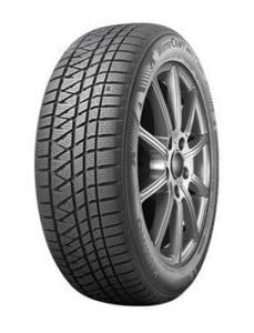 Kumho WS71 - 245/70R16 - Winterreifen von Kumho