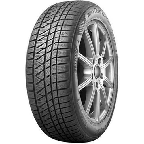 Kumho WS71 M+S - 235/70R16 106H - Winterreifen von Kumho