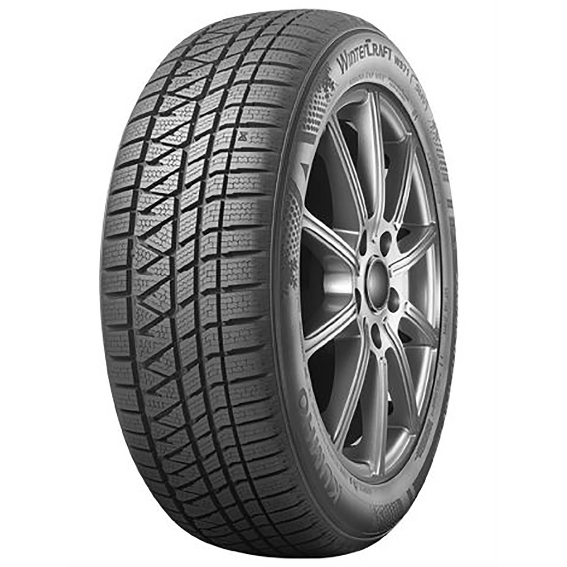 Kumho WS71 XL - 315/35R20 - von Kumho