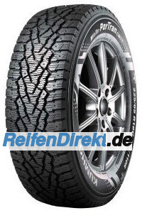 Kumho Winter PorTran CW11 ( 195/70 R15C 104/102R, bespikebar ) von Kumho