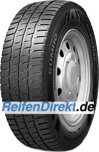 Kumho Winter PorTran CW51 ( 165/70 R14C 89/87R 6PR ) von Kumho