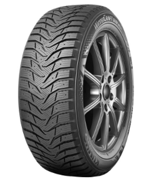 Kumho WinterCraft SUV ice WS31 ( 225/55 R19 99H, bespiked ) von Kumho