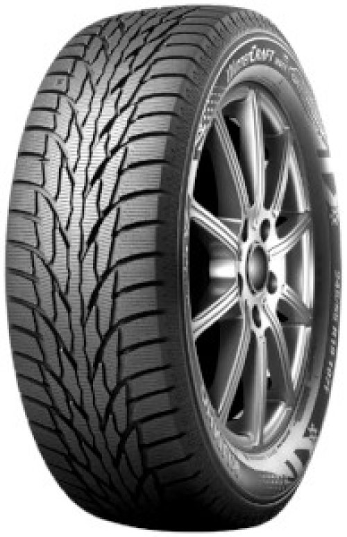 Kumho WinterCraft SUV ice WS51 ( 265/65 R17 116T, Nordic compound ) von Kumho