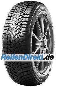 Kumho WinterCraft WP51 ( 175/70 R13 82T 4PR ) von Kumho