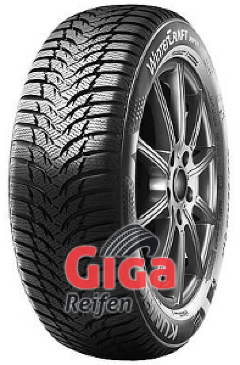 Kumho WinterCraft WP51 ( 195/55 R15 85H 4PR ) von Kumho