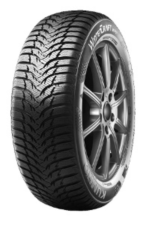 Kumho WinterCraft WP51 XRP ( 195/55 R16 87H 4PR, runflat ) von Kumho