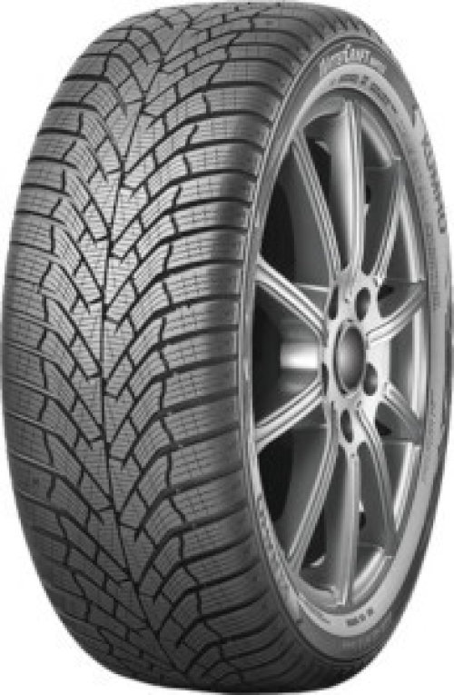 Kumho WinterCraft WP52 ( 155/65 R14 75T 4PR ) von Kumho