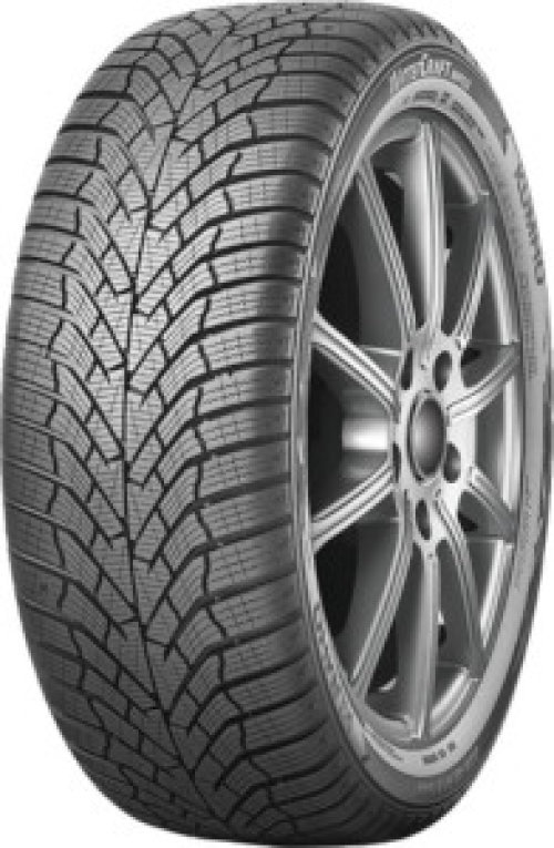 Kumho WinterCraft WP52 ( 205/65 R15 94H 4PR ) von Kumho