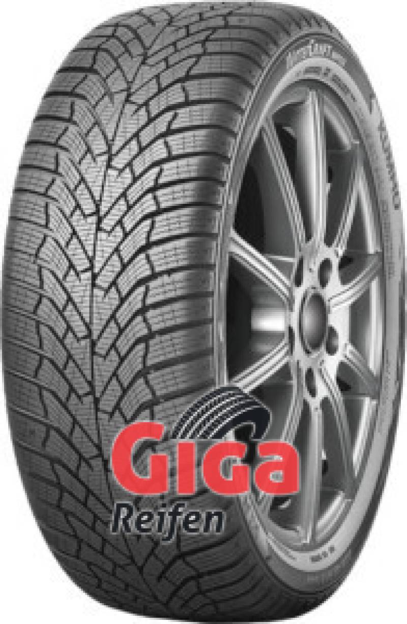 Kumho WinterCraft WP52 ( 235/50 R19 103V XL ) von Kumho