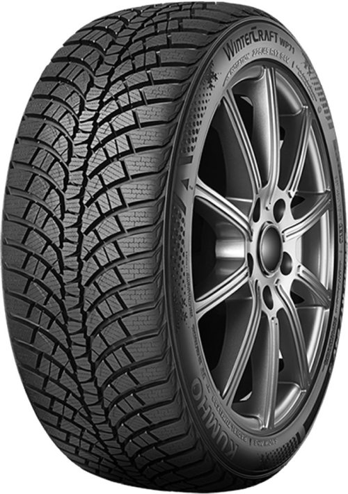 Kumho WinterCraft WP71 ( 205/45 R17 84V 4PR ) von Kumho