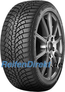 Kumho WinterCraft WP71 ( 205/50 R17 93V XL ) von Kumho