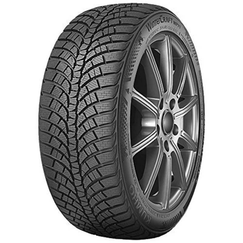 Kumho WinterCraft WP71 (215/45 R17 91V XL) von Kumho