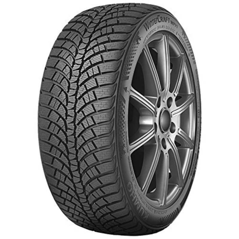 Kumho WinterCraft WP71 (225/50 R17 98V XL) von Kumho