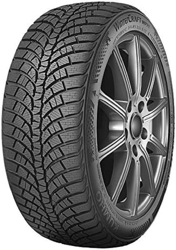 Kumho WinterCraft WP71 (235/40 R18 95W XL) von Kumho