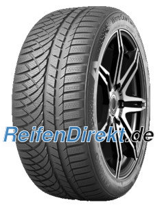 Kumho WinterCraft WP72 ( 215/45 R18 89V 4PR ) von Kumho