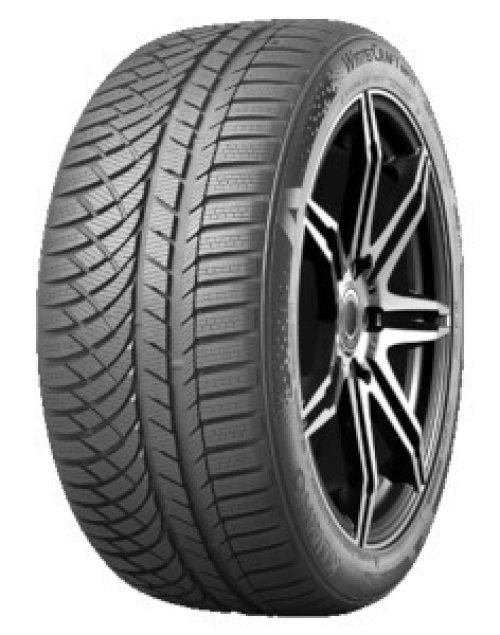 Kumho WinterCraft WP72 ( 235/40 R19 96V XL ) von Kumho