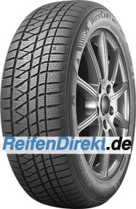 Kumho WinterCraft WS71 SUV ( 215/65 R17 104T XL ) von Kumho