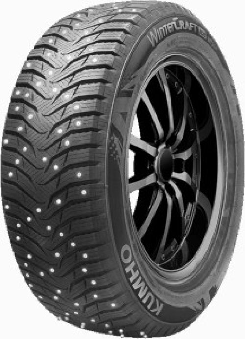 Kumho WinterCraft ice Wi31+ ( 225/45 R19 96T, bespikebar ) von Kumho