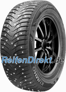 Kumho WinterCraft ice Wi31+ ( 225/50 R18 99T, bespikebar ) von Kumho