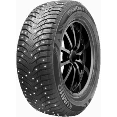 WinterCraft ice Wi31+ von Kumho