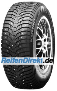 Kumho WinterCraft ice Wi31 ( 235/40 R18 95T XL, bespikebar ) von Kumho