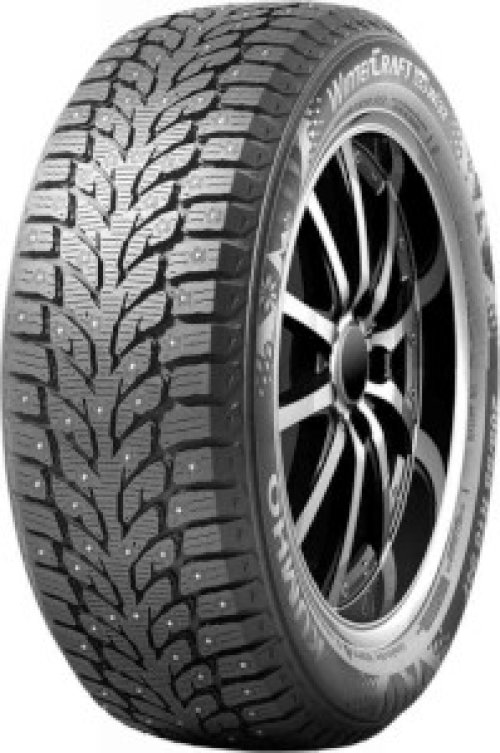 Kumho WinterCraft ice Wi32 ( 175/70 R13 82T, bespiked ) von Kumho