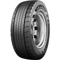 LKW Reifen KUMHO KLD23 315/70R22.5 154/150L von Kumho