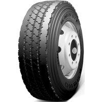 LKW Reifen KUMHO KMA01 265/70R19.5 143/141J von Kumho