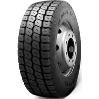 LKW Reifen KUMHO KMA12 425/65R22.5 165K von Kumho