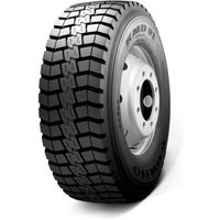 LKW Reifen KUMHO KMD01 315/80R22.5 156/150K von Kumho