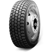 LKW Reifen KUMHO KRD02 235/75R17.5 132/130M von Kumho