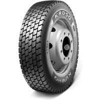 LKW Reifen KUMHO KRD50 225/75R17.5 129/127M von Kumho