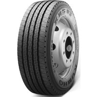 LKW Reifen KUMHO KRS03 305/70R22.5 152/148L von Kumho