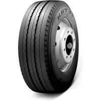 LKW Reifen KUMHO KRT03 205/65R17.5 129/127J von Kumho