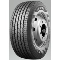 LKW Winterreifen KUMHO KWA03 295/80R22.5 154/149M von Kumho