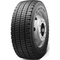 LKW Winterreifen KUMHO KWD01 315/70R22.5 154/150L von Kumho