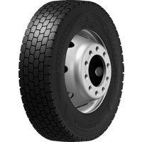 LKW Reifen KUMHO KXD10 245/70R19.5 136/134M von Kumho