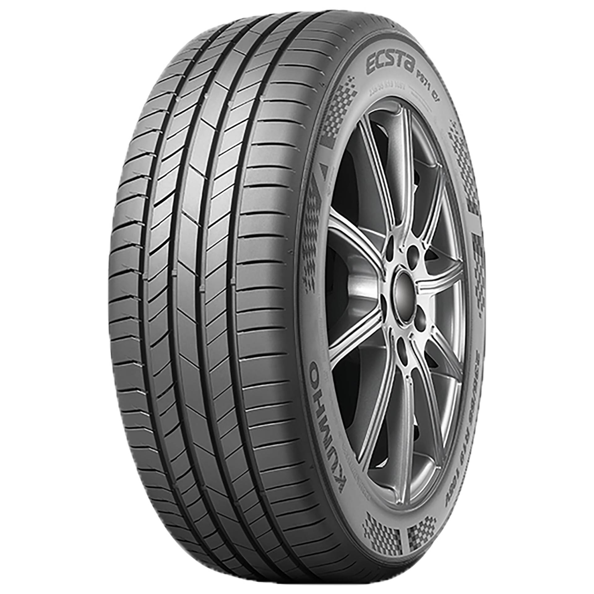 KUMHO ECSTA PS71 EV 225/55ZR19 103Y MFS BSW XL von Kumho