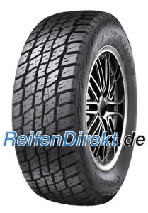 Kumho Road Venture AT61 ( 205 R16 104S XL ) von Kumho