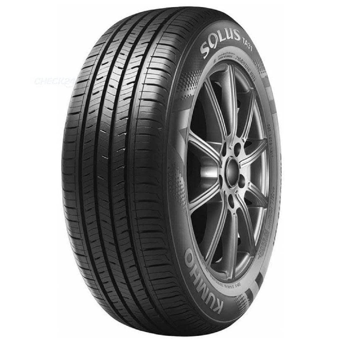 SOMMERREIFEN 205 65 R16 95H KUMHO SOLUS TA31 TL M+S NO-3PMSF von Kumho