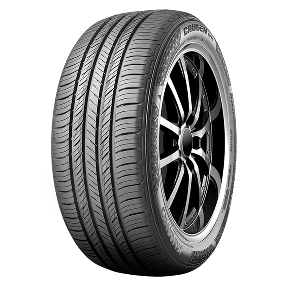 SOMMERREIFEN 235 50 R19 99H KUMHO CRUGEN HP 71 TL M+S NO-3PMSF von Kumho