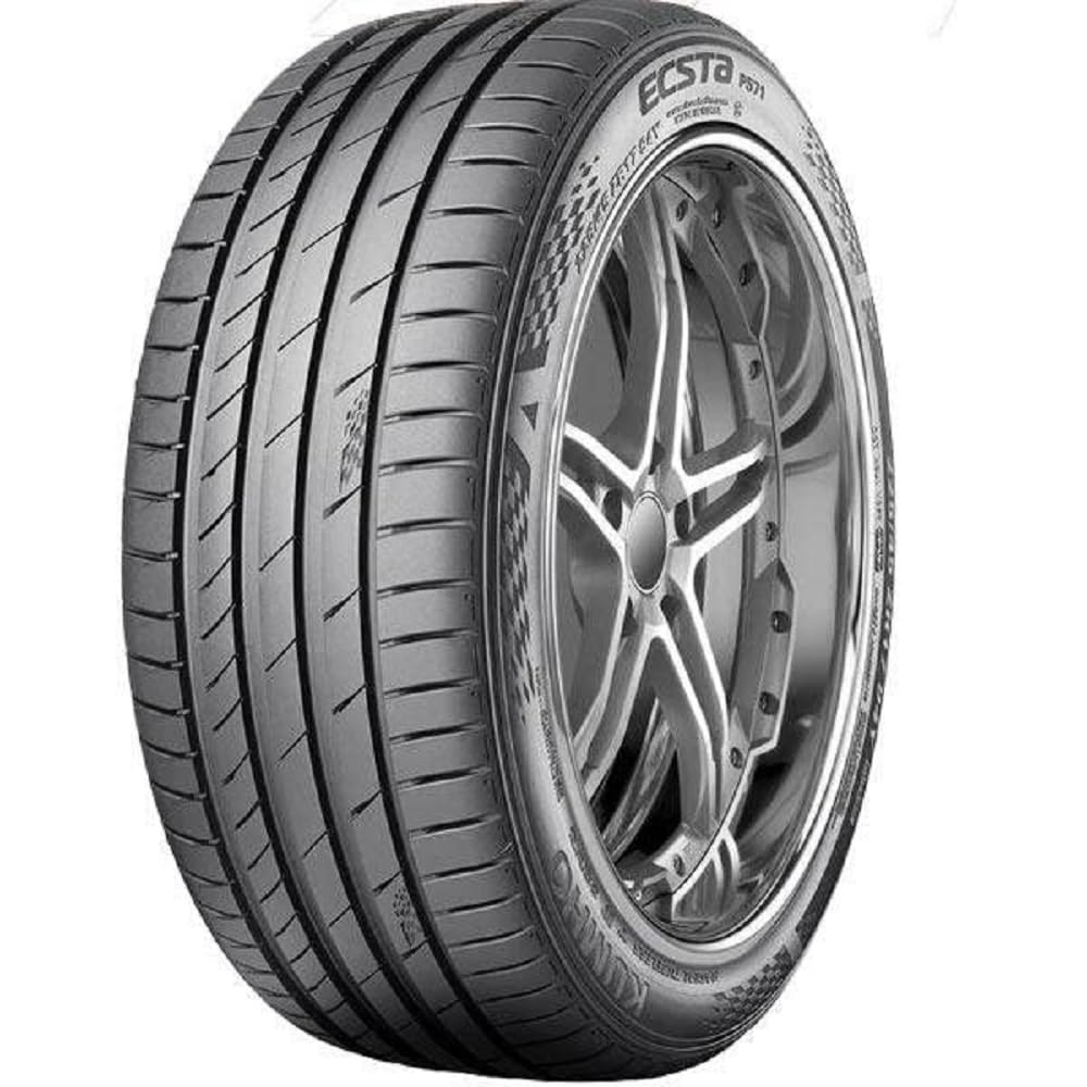 SOMMERREIFEN 255 40 R19 100Y KUMHO ECSTA PS71 TL XL von Kumho