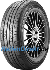 Kumho Solus KH17 ( 135/80 R13 70T 4PR ) von Kumho