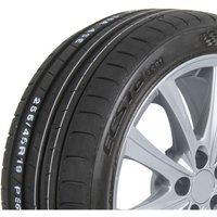 Sommerreifen KUMHO Ecsta PS91 225/40R19 XL 93Y von Kumho