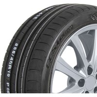 Sommerreifen KUMHO Ecsta PS91 235/35R20 XL 92Y von Kumho